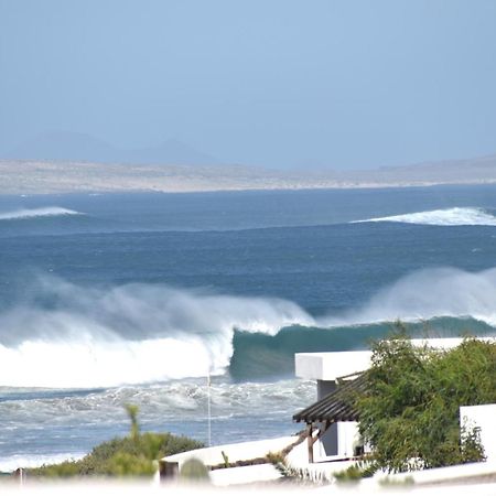La Belle Vie Villa Famara Luaran gambar